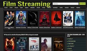 1er site Film Streaming 100% Gratuit, Stream Complet VF HD 2022 – Jtrouver