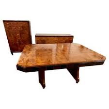 Interest free financing plans available, call for details. European Dining Room Sets 588 For Sale At 1stdibs