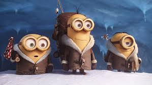hd wallpaper minions 4k pictures for