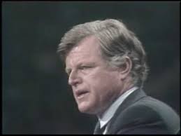 Html medium image quote embed report quote. Senator Kennedy At The 1980 Democratic National Convention Youtube