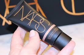 nars super radiant booster review
