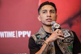 Davis last fought at 130 pounds, the weight at which he stopped leo santa cruz this past october. Mario Barrios Says He S Ready To Face Best Version Of Gervonta Davis Sport Phobia