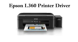 Epson l360 driver is a software developed directly by epson to make it easier for users to control the printer via a windows pc. Download Epson L360 Printer Driver Best In 2021 Gizmo Concept