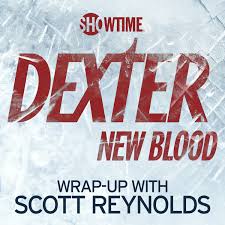 Dexter: New Blood Wrap Up