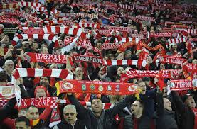 Well, you'll never walk alone didn't sit around waiting for some scouse moptops to record it. Die Legendare Hymne Des Fc Liverpool Was Hinter You Ll Never Walk Alone Steckt Fussball Stuttgarter Zeitung