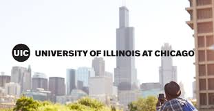 Image result for university of illinois at Chicago