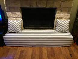 Baby Proof Fireplace Fireplace Cover