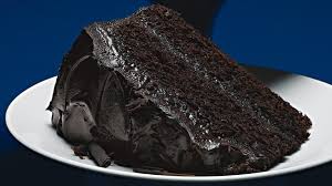Coffee-Chocolate Layer Cake with Mocha-Mascarpone Frosting ...