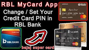 How to rbl credit card. Rbl Bank Credit Card Pin Generate Rbl Bank Credit Card Atm Debit Card Pin Change Or Set Youtube