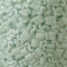 14 Cu Ft Biodegradable Loose Fill Packing Peanuts