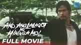 Adventure Movies from Philippines Ako ang lalagot sa hininga mo Movie