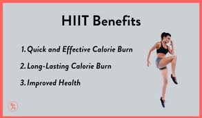 can hiit make you sick yes here s