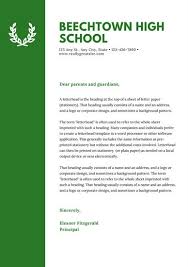 Letter applying for head boy   Writing And Editing Services