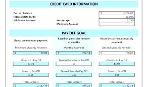 Simple Loan Calculator Excel Gotrekking Club