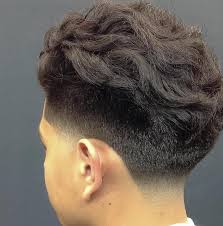 Short hairstyles for little girls #30: 13 Year Old Boy Haircuts Top 10 Ideas April 2021