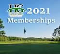 2021 Golf Membership – Hartford Greens Country Club