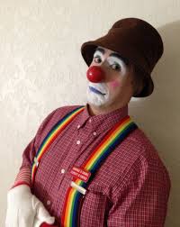 rinaldo the clown payaso edition by