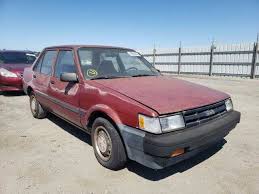 Accessories may vary by model year, not be available in all regions of the country, and/or require placement of a special order. Wrecked Toyota Corolla 1986 Salvage Auction History Copart Iaai Wrecked Toyota Corolla 1986 For Sale