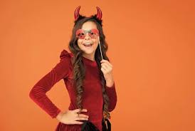 devil costume images