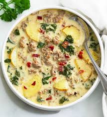 zuppa toscana soup the cozy cook