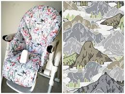 Pin On High Chair Cover Graco Cover