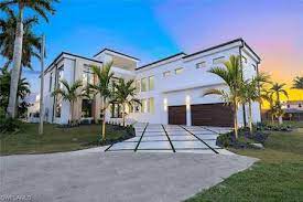 Two Story Houses Cape Coral gambar png