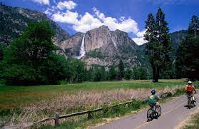 the best bicycling paths in california