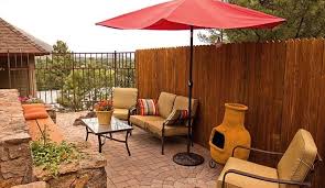How To Keep Patio Umbrella From