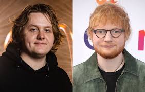 List of songs with songfacts entries for ed sheeran. Lewis Capaldi Breaks Ed Sheeran S Albums Chart Record