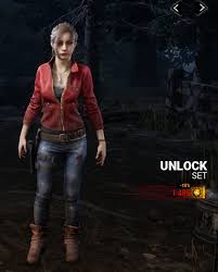 Personally, i find this to be a bit messed up as i recently (within the last month) bought all the killers in an attempt to make the game more fun for myself. Dead By Daylight Info Es On Twitter Asi Son Las Skins Legendarias De Chris Redfield Y Claire Redfield Dbd Dbdinfo Deadbydaylgiht Https T Co 0lt1ho1ipv Twitter