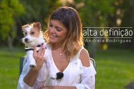 Andreia rodrigues was born on the 11th of april, 1984. Espectadores Descontentes Com Alta Definicao De Andreia Rodrigues