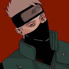 Explore and download tons of high quality kakashi wallpapers all for free! Kakashi Hatake X Painter Of The Night By Cocoalright On Deviantart