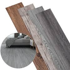 5m² self adhesive flooring planks