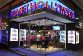 Nah, jadi paham kan apa itu hosting? 25th Birthday Bash At Planet Hollywood Heart Of London Business Alliance