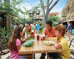 busch gardens ta all day dining deal