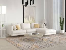 7 best area rug colors for cream couch