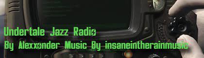 undertale jazz radio standalone radio