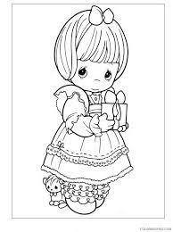 This particullar coloring sheet meassure is about 600 pixel x 1118 pixel with approximate file size for around 134.87 kilobytes. Precious Moments Coloring Pages Religious Coloring4free Coloring4free Com