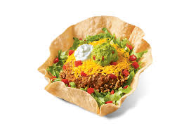 taco bueno menu salads bowls taco