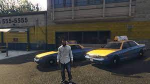 gta v taxi missions guide all taxi