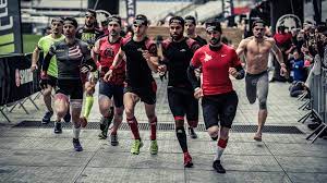 spartan race training full body