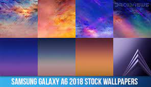 samsung galaxy a6 2018 stock