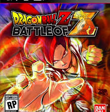 Rent or buy dragon ball z: Boxart For Dragon Ball Z Battle Of Z Blasts Off