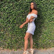 Sydney mclaughlin has active on instagram as @sydneymclaughlin16 and has a verified account as of today. Pin By Kenneth On Sydney Mclaughlin Fashion Teenage Cute Summer Outfits Fashion