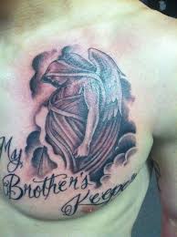 my brother s keeper tattoo meaning a