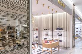 saks fifth avenue by frch design