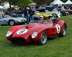 Image result for Ferrari 250 Testa Rossa