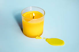 how to remove candle wax get candle