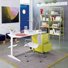 Shop for home office desks at target. 20 Stylish Home Office Computer Desks