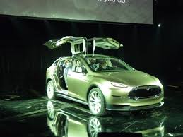 Alibaba.com offers 2,173 tesla model x products. 2014 Tesla Model X Falcon Doors May Limit Crossover Utility